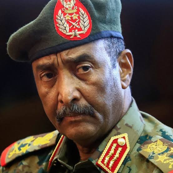 السودان: البرهان يعلن الخرطوم محررة 